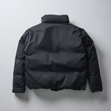 ultimex zip down jacket