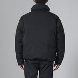 ultimex zip down jacket