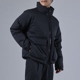 ultimex zip down jacket