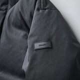 ultimex zip down jacket
