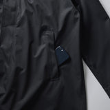 [ultimex × TAION] all weather 3way tech coat