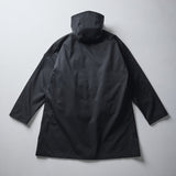 [ultimex × TAION] all weather 3way tech coat