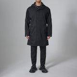 [ultimex × TAION] all weather 3way tech coat