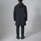 [ultimex × TAION] all weather 3way tech coat