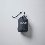 [ultimex × TAION] all weather 3way tech coat