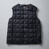 [ultimex × TAION] all weather 3way tech coat