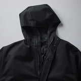 [ultimex × TAION] all weather 3way tech coat