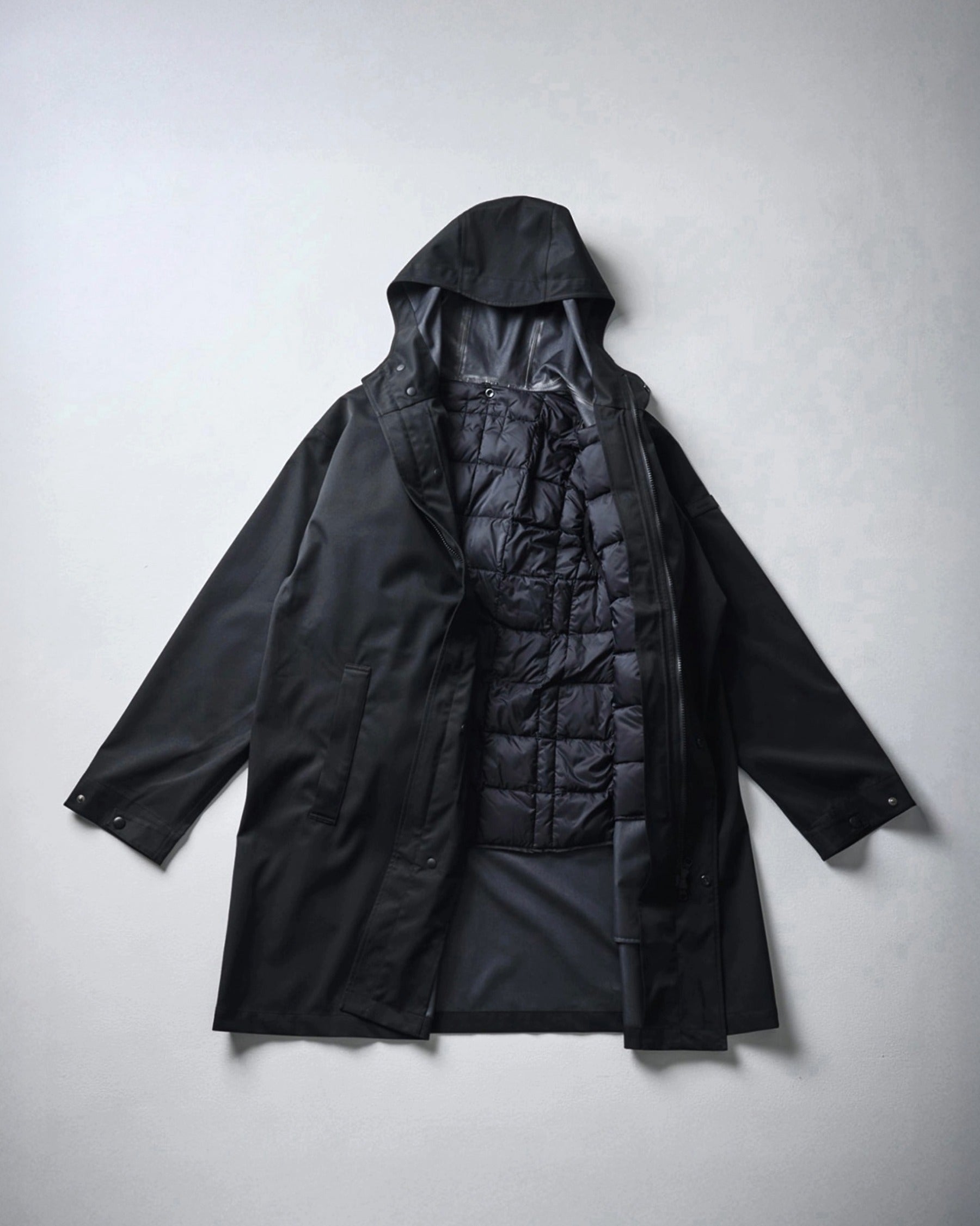 PRODUCT - アウター – Macqlo
