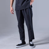 [cool] ultimex one tuck tapered easy pants