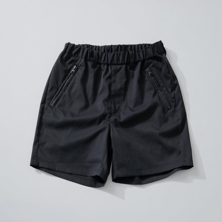 ultimex zip half pants