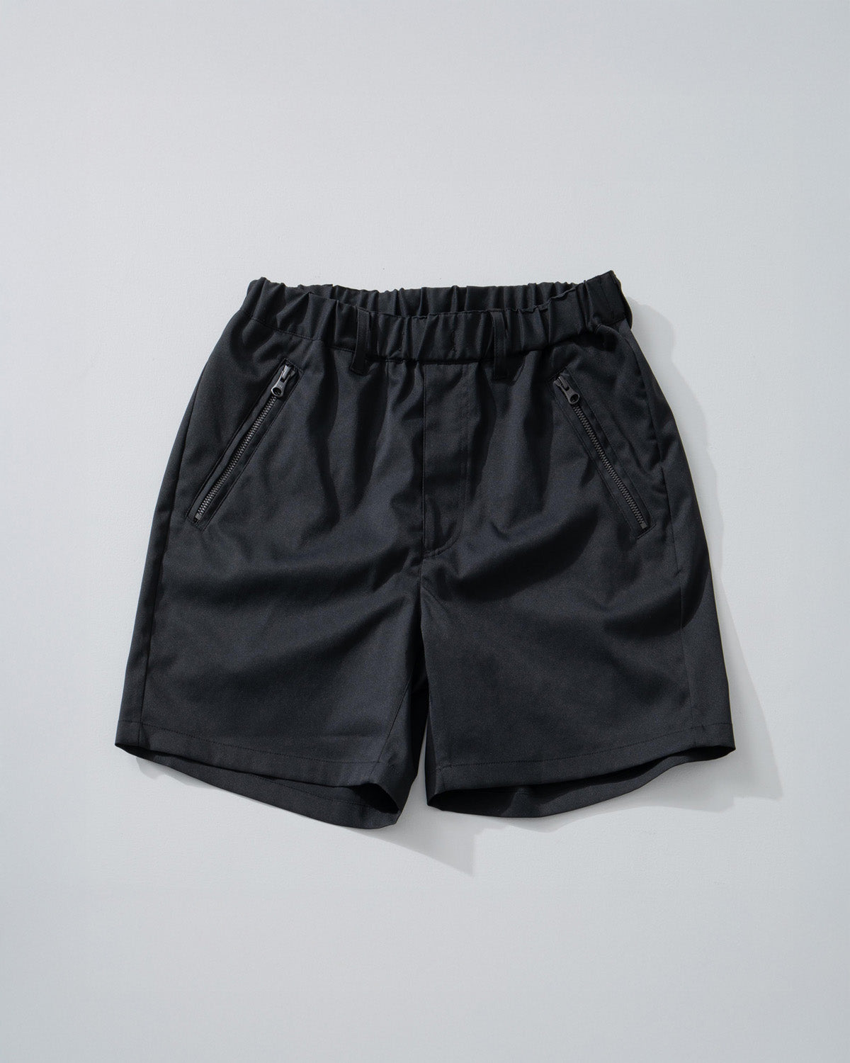 ultimex zip half pants – Macqlo