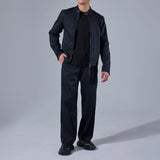 [warm] ultimex wide easy pants