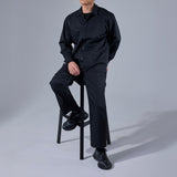 [warm] ultimex wide easy pants
