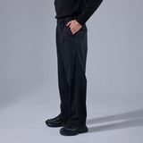 [warm] ultimex wide easy pants