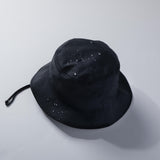 Macqlo×NEW ERA bucket hat