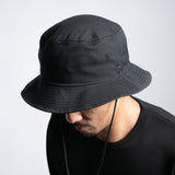 Macqlo×NEW ERA bucket hat