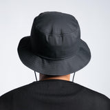 Macqlo×NEW ERA bucket hat