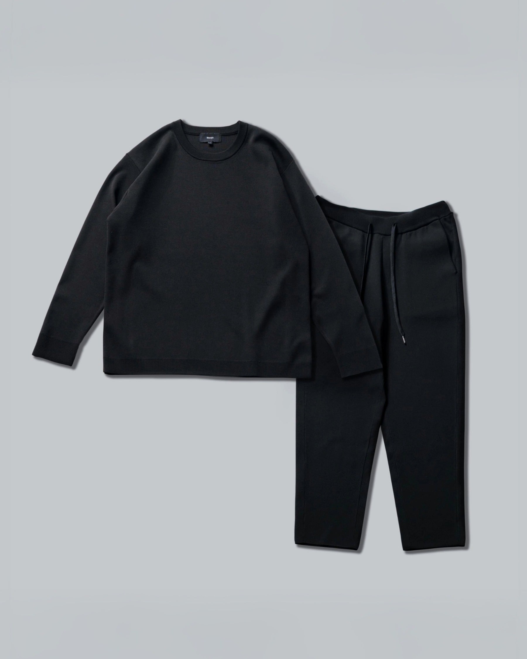 PRODUCT - セットアップ – Macqlo