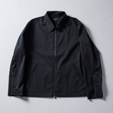 ultimex zip blouson