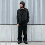 ultimex zip blouson