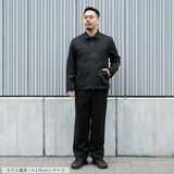 ultimex washable wide knit pants