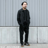 ultimex zip blouson