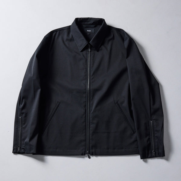 ultimex zip blouson – Macqlo