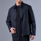 ultimex zip blouson