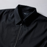 ultimex zip blouson