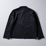 ultimex zip blouson