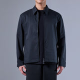 ultimex zip blouson