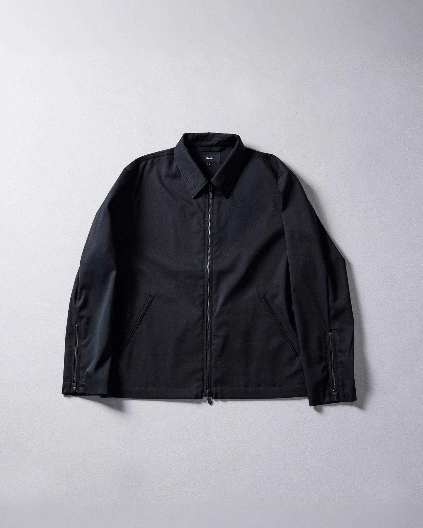 PRODUCT - ジャケット – Macqlo