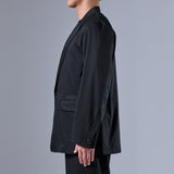 ultimex box silhouette jacket