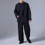 ultimex box silhouette jacket