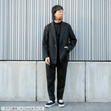 ultimex box silhouette jacket