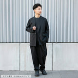 ultimex box silhouette jacket