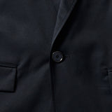 ultimex box silhouette jacket