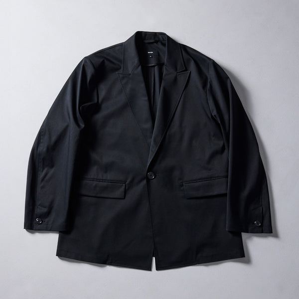 ultimex box silhouette jacket – Macqlo