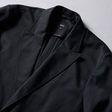 ultimex box silhouette jacket