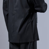 ultimex box silhouette jacket