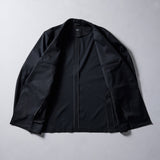 ultimex box silhouette jacket