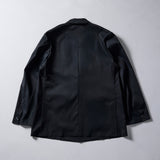 ultimex box silhouette jacket