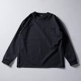 [cool] ultimex long sleeve pocket tee