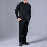 [cool] ultimex long sleeve pocket tee