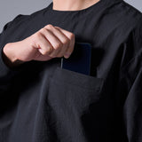 [cool] ultimex long sleeve pocket tee