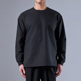 [cool] ultimex long sleeve pocket tee