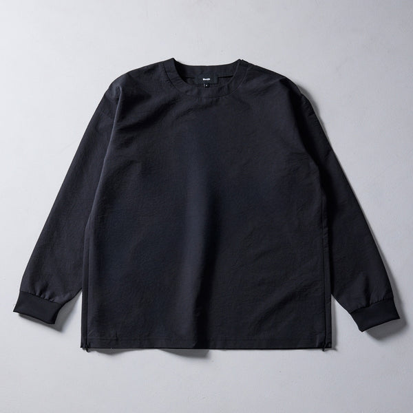 cool] ultimex long sleeve tee – Macqlo