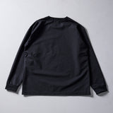 [cool] ultimex long sleeve tee