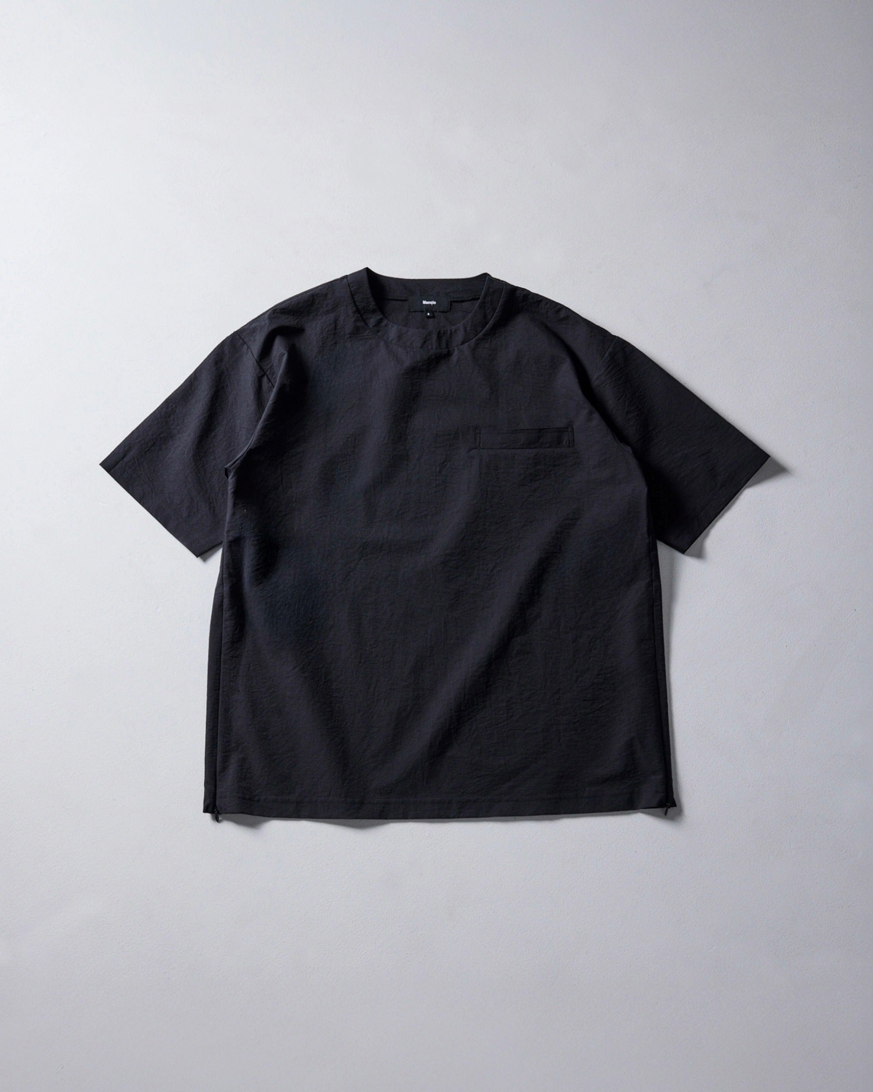SUMMER ITEMS｜夏の黒を快適に。Macqlo
