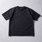 [cool] ultimex tee + [cool] ultimex one tuck tapered easy pants
